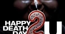 Happy Death Day 2U (2019)