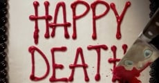 Happy Death Day film complet