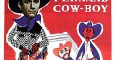 Filme completo Fernand cow-boy