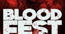 Blood Fest film complet