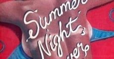 Summer Night Fever film complet