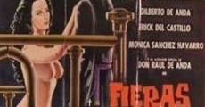 Fieras en brama film complet