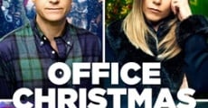 Office Christmas Party film complet
