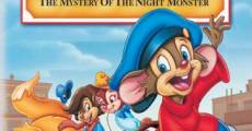 An American Tail: The Mystery of the Night Monster film complet
