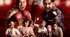 Fight Lah! Kopitiam (2020)