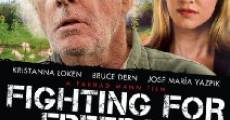 Fighting for Freedom (2013)