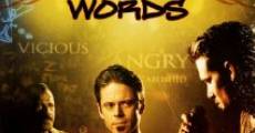 Filme completo Fighting Words