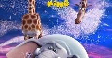 Filme completo The Elephant King