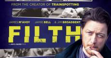 Filth (#Filth) (2013)