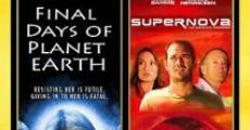 Final Days of Planet Earth film complet
