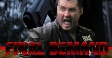 Final Demand: Action & Martial Arts Thriller (2012)