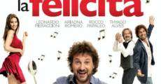 Filme completo Finalmente la felicità