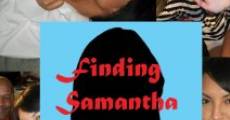 Finding Samantha Dixon film complet