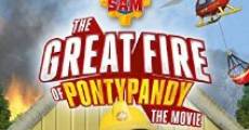 Fireman Sam: The Great Fire of Pontypandy streaming