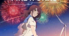 Uchiage hanabi, shita kara miru ka? Yoko kara miru ka? (2017)