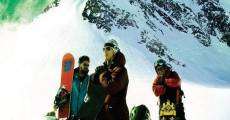 Snowboarding, les pionniers de l'extrême streaming