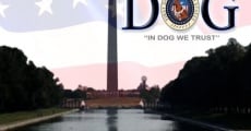 Un cane alla Casa Bianca