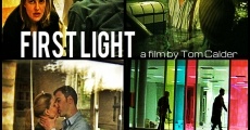 First Light film complet
