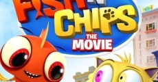 Fish N Chips: The Movie (2013)