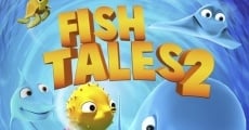 Filme completo Fishtales 2