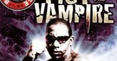 Fist of the Vampire film complet