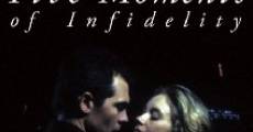 Five Moments of Infidelity (2006)