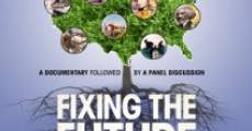 Fixing the Future (2012)