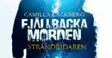 Fjällbackamorden: Strandridaren film complet
