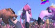 Flamingo Pride streaming