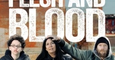 Flesh and Blood film complet