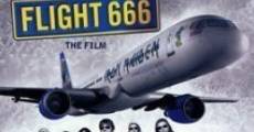 Filme completo Iron Maiden: Flight 666
