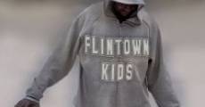 Filme completo Flintown Kids