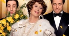 Florence Foster Jenkins streaming