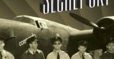 Flying the Secret Sky: The Story of the RAF Ferry Command film complet
