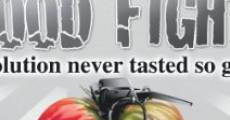 Food Fight film complet