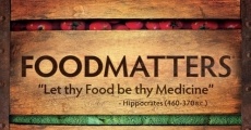 Food Matters streaming