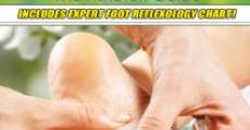 Foot Reflexology: The Master Guide