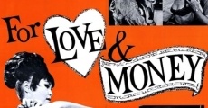 For Love and Money film complet