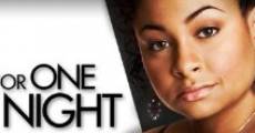 For One Night film complet