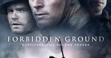Forbidden Ground film complet