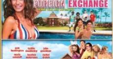 Foreign Exchange film complet