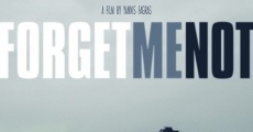 Forget Me Not (2014)