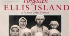 Filme completo Forgotten Ellis Island