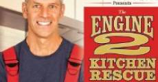 Filme completo Forks Over Knives Presents: The Engine 2 Kitchen Rescue