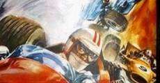 Formula 1: Nell'Inferno del Grand Prix (1970)