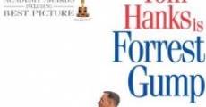 Filme completo Forrest Gump, o Contador de Histórias