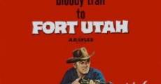 Fort Utah film complet