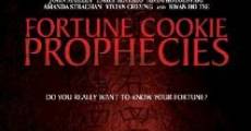 Filme completo Fortune Cookie Prophecies