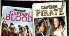 Fortunes Of Captain Blood film complet