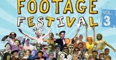 Filme completo Found Footage Festival Volume 3: Live in San Francisco